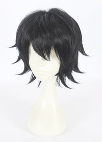Cosplay Wig - CS 383B-Cosplay Wig-UNIQSO UK