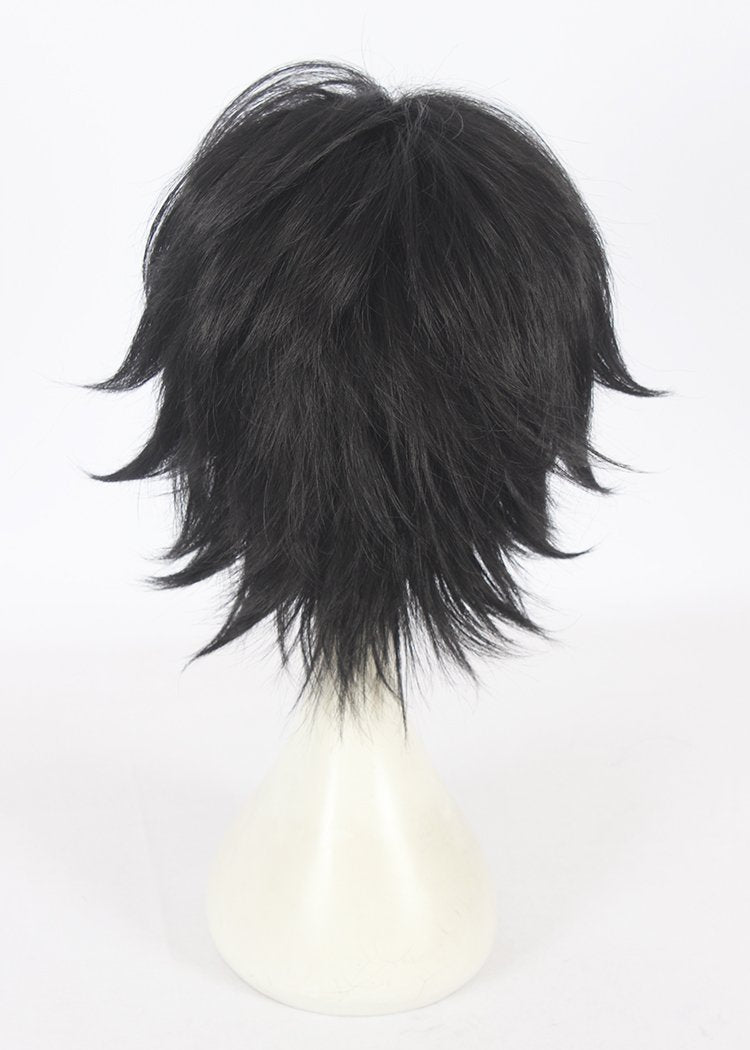 Cosplay Wig - CS 383B-Cosplay Wig-UNIQSO UK