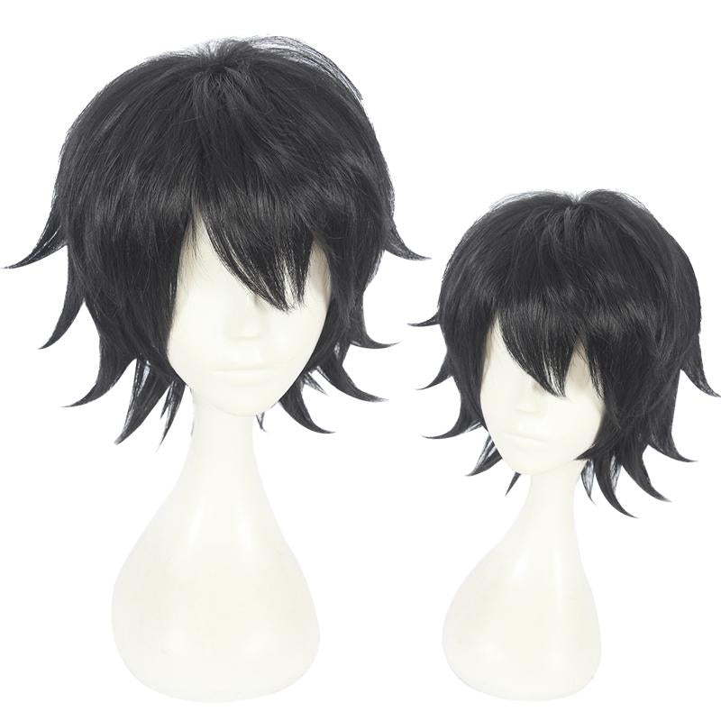 Cosplay Wig - CS 383B-Cosplay Wig-UNIQSO UK
