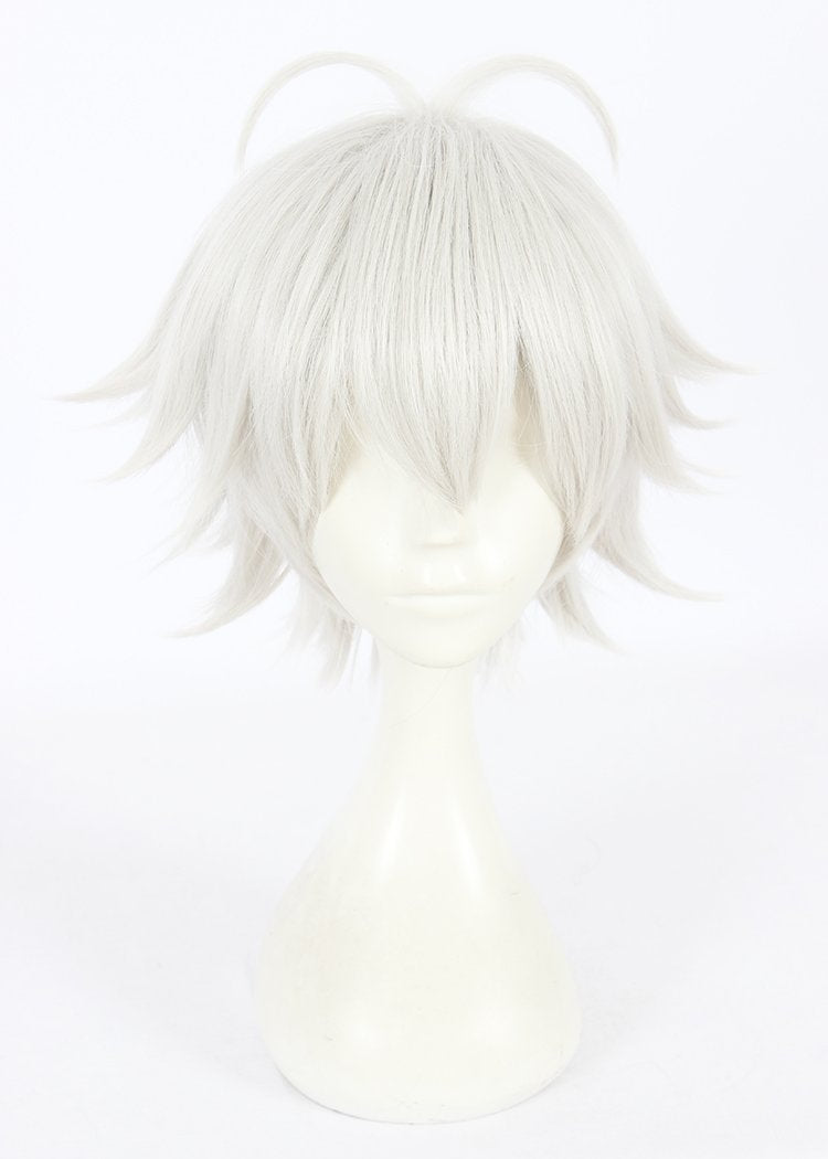 Cosplay Wig - CS 383D-Cosplay Wig-UNIQSO UK