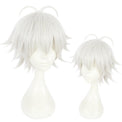Cosplay Wig - CS 383D-Cosplay Wig-UNIQSO UK