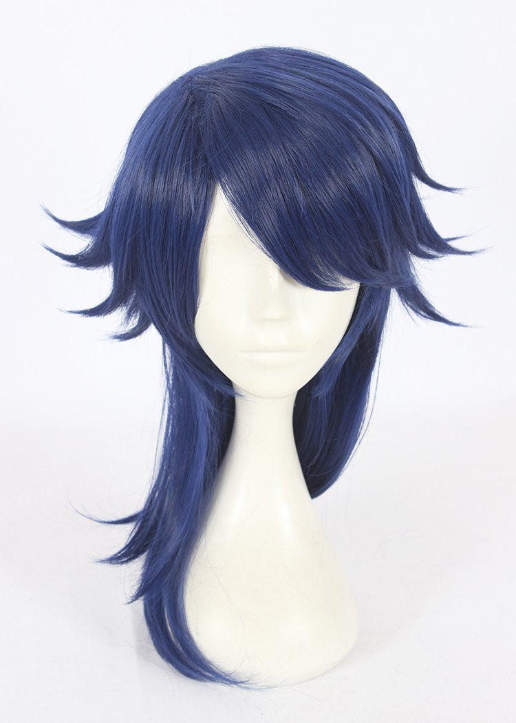 Cosplay Wig - CS 383E-Cosplay Wig-UNIQSO UK