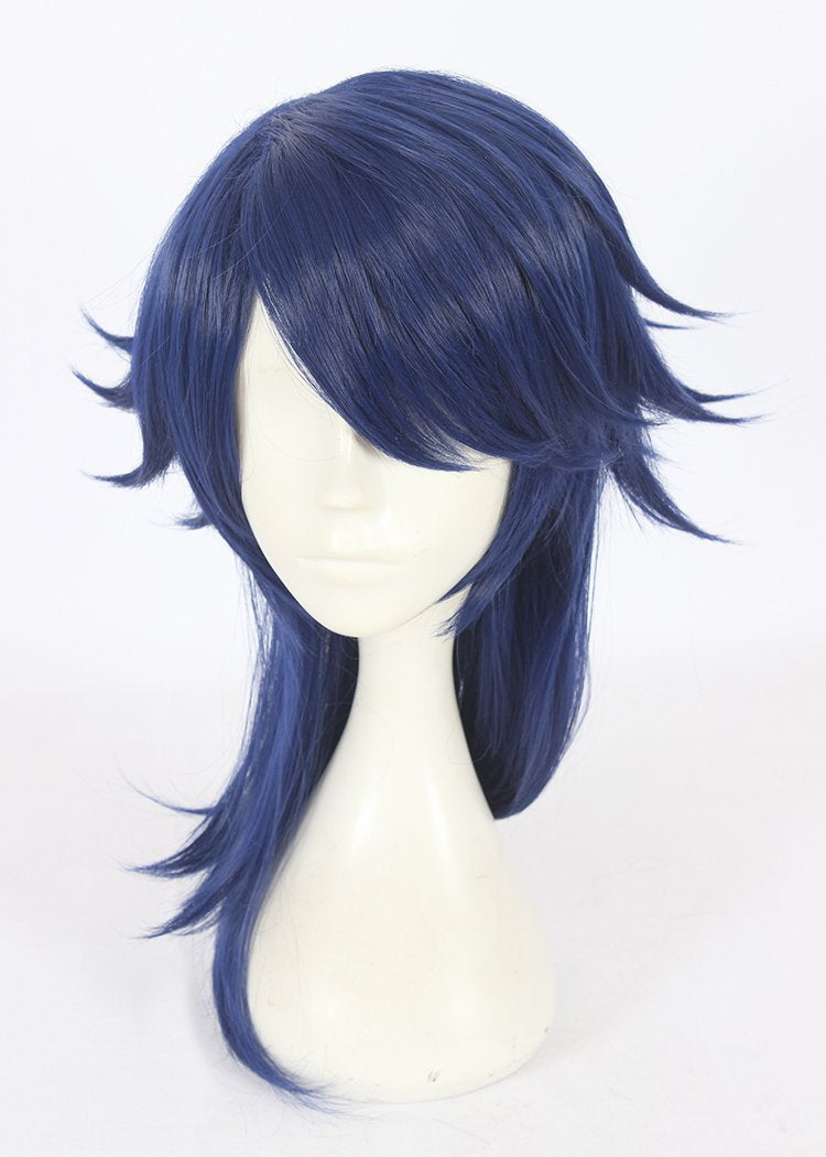 Cosplay Wig - CS 383E-Cosplay Wig-UNIQSO UK