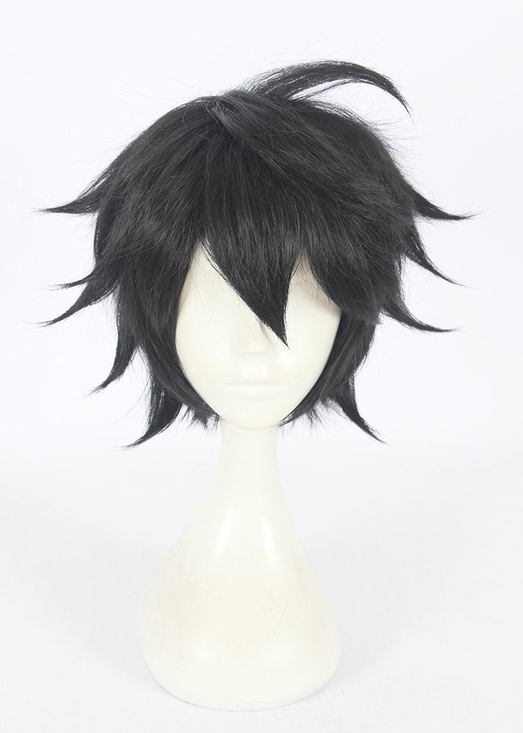 Cosplay Wig - CS 383F-Cosplay Wig-UNIQSO UK
