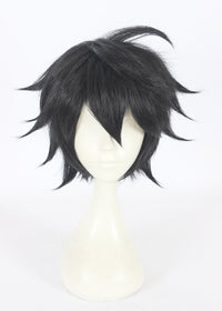 Cosplay Wig - CS 383F-Cosplay Wig-UNIQSO UK