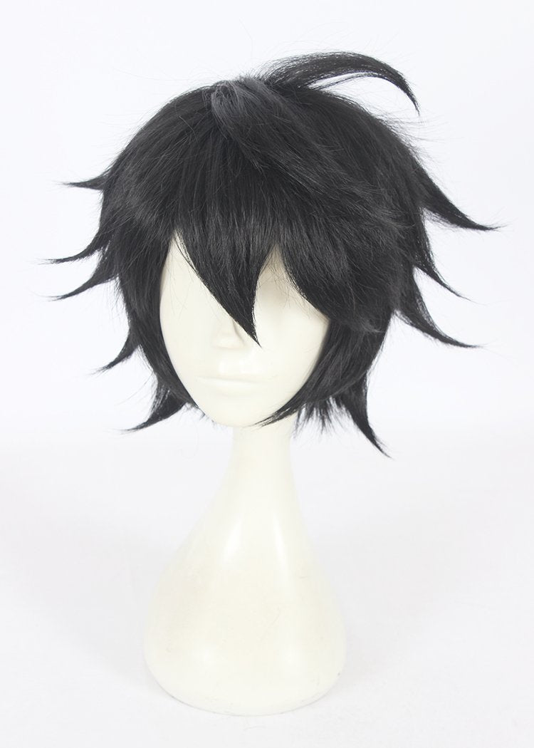 Cosplay Wig - CS 383F-Cosplay Wig-UNIQSO UK
