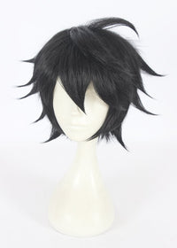 Cosplay Wig - CS 383F-Cosplay Wig-UNIQSO UK