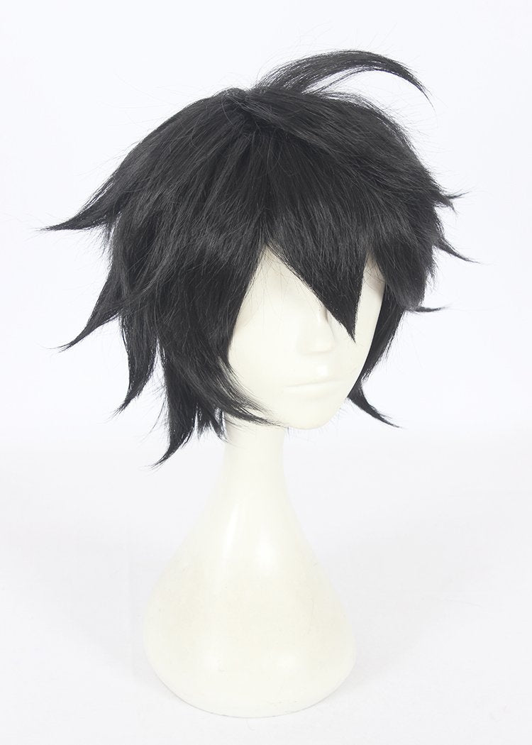 Cosplay Wig - CS 383F-Cosplay Wig-UNIQSO UK