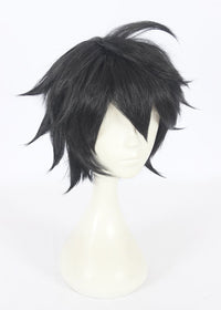 Cosplay Wig - CS 383F-Cosplay Wig-UNIQSO UK