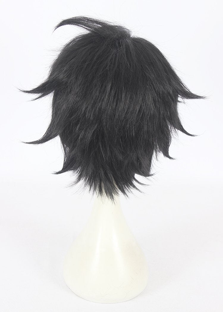 Cosplay Wig - CS 383F-Cosplay Wig-UNIQSO UK