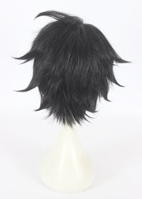 Cosplay Wig - CS 383F-Cosplay Wig-UNIQSO UK