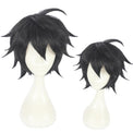 Cosplay Wig - CS 383F-Cosplay Wig-UNIQSO UK
