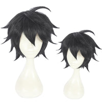 Cosplay Wig - CS 383F-Cosplay Wig-UNIQSO UK