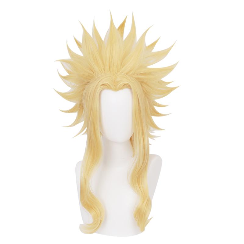 Cosplay Wig - CS 384I-Cosplay Wig-UNIQSO UK