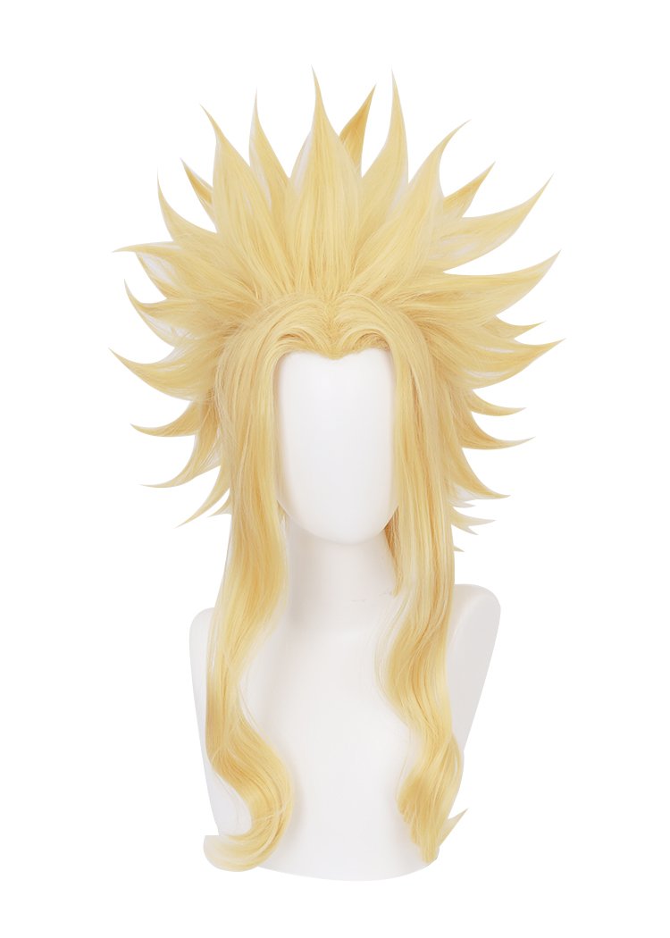 Cosplay Wig - CS 384I-Cosplay Wig-UNIQSO UK