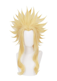Cosplay Wig - CS 384I-Cosplay Wig-UNIQSO UK