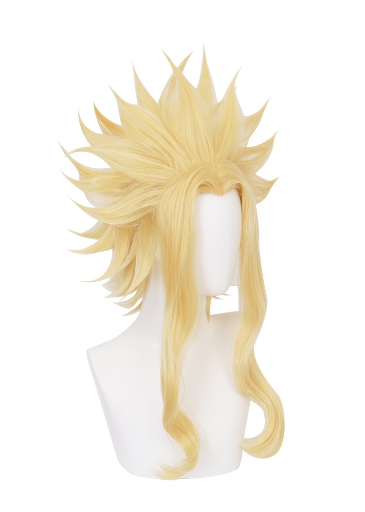 Cosplay Wig - CS 384I-Cosplay Wig-UNIQSO UK