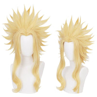 Cosplay Wig - CS 384I-Cosplay Wig-UNIQSO UK