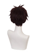 Cosplay Wig - CS 384K-Cosplay Wig-UNIQSO UK