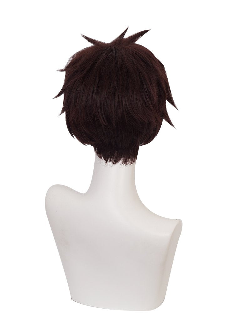 Cosplay Wig - CS 384K-Cosplay Wig-UNIQSO UK