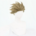 Cosplay Wig - CS 384L-Cosplay Wig-UNIQSO UK