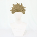 Cosplay Wig - CS 384L-Cosplay Wig-UNIQSO UK