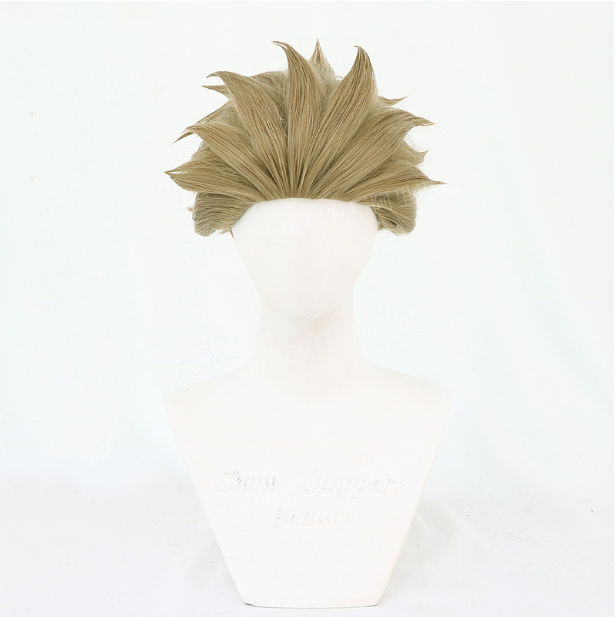 Cosplay Wig - CS 384L-Cosplay Wig-UNIQSO UK