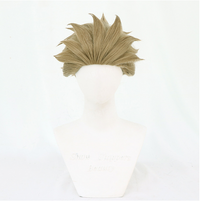 Cosplay Wig - CS 384L-Cosplay Wig-UNIQSO UK