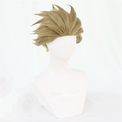 Cosplay Wig - CS 384L-Cosplay Wig-UNIQSO UK