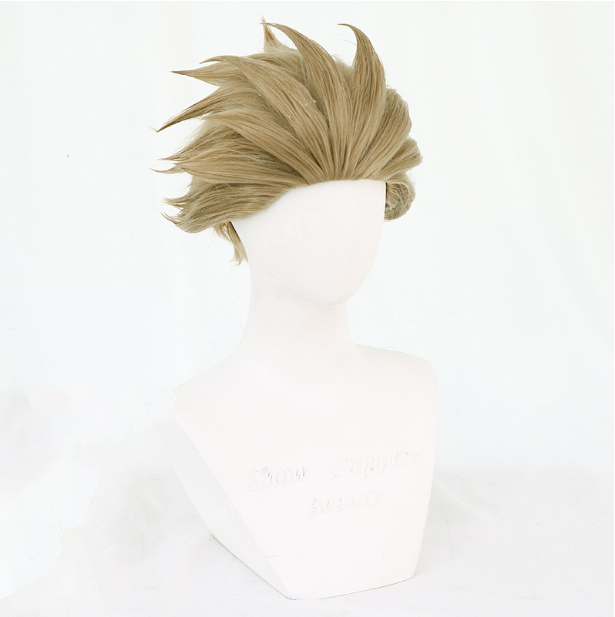 Cosplay Wig - CS 384L-Cosplay Wig-UNIQSO UK