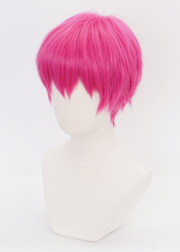 Cosplay Wig - CS 388A-Cosplay Wig-UNIQSO UK