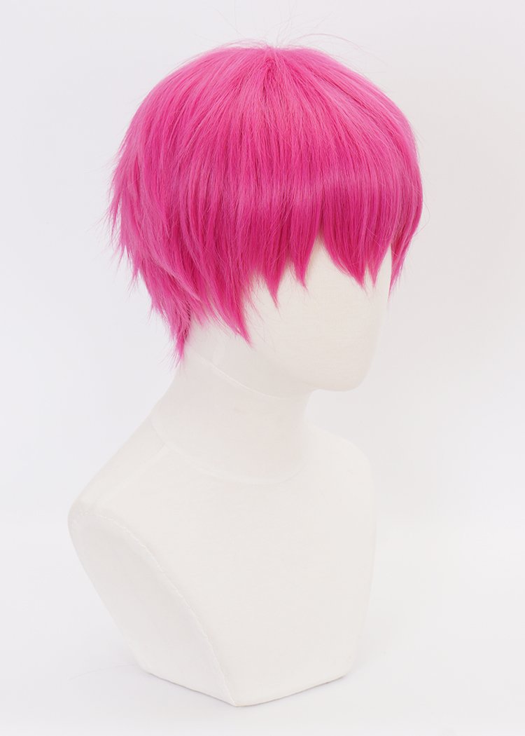Cosplay Wig - CS 388A-Cosplay Wig-UNIQSO UK