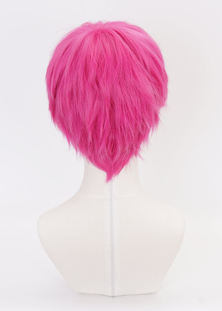 Cosplay Wig - CS 388A-Cosplay Wig-UNIQSO UK