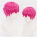 Cosplay Wig - CS 388A-Cosplay Wig-UNIQSO UK