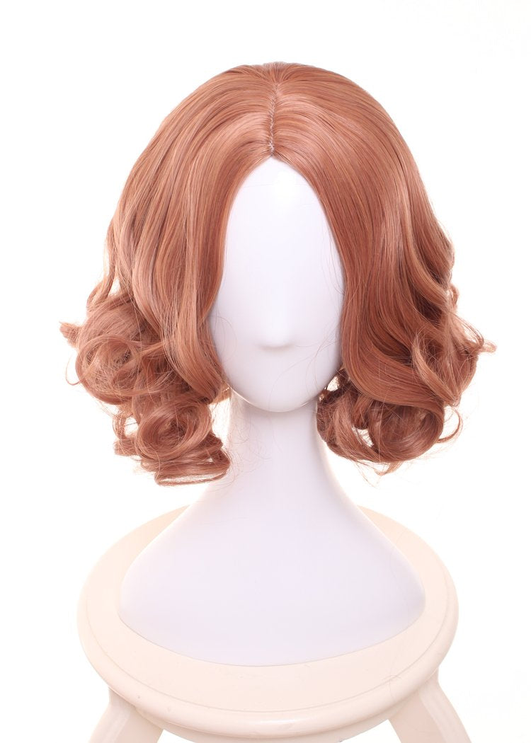 Cosplay Wig - CS 393A-Cosplay Wig-UNIQSO UK
