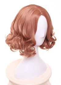 Cosplay Wig - CS 393A-Cosplay Wig-UNIQSO UK