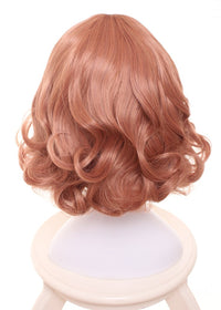 Cosplay Wig - CS 393A-Cosplay Wig-UNIQSO UK