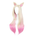 Cosplay Wig - CS 394D-Cosplay Wig-UNIQSO UK