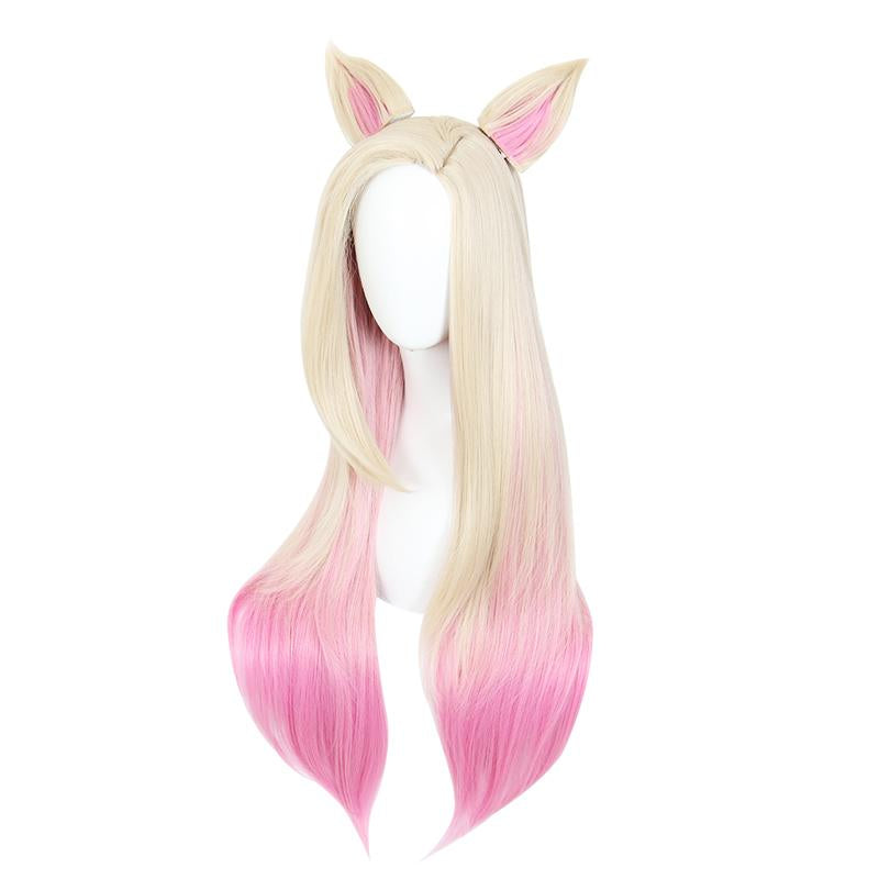 Cosplay Wig - CS 394D-Cosplay Wig-UNIQSO UK