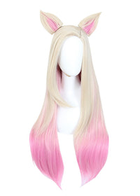 Cosplay Wig - CS 394D-Cosplay Wig-UNIQSO UK
