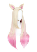 Cosplay Wig - CS 394D-Cosplay Wig-UNIQSO UK
