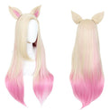 Cosplay Wig - CS 394D-Cosplay Wig-UNIQSO UK