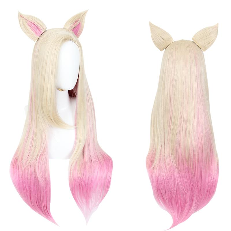 Cosplay Wig - CS 394D-Cosplay Wig-UNIQSO UK