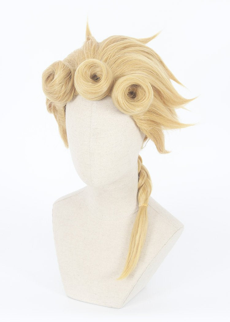 Cosplay Wig - CS 412A-Cosplay Wig-UNIQSO UK
