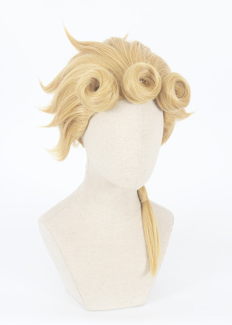 Cosplay Wig - CS 412A-Cosplay Wig-UNIQSO UK