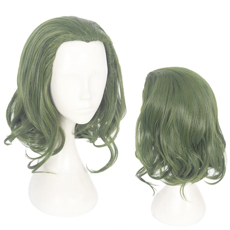 Cosplay Wig - CS 413A-Cosplay Wig-UNIQSO UK