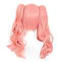 Cosplay Wig - CS 415B-Cosplay Wig-UNIQSO UK