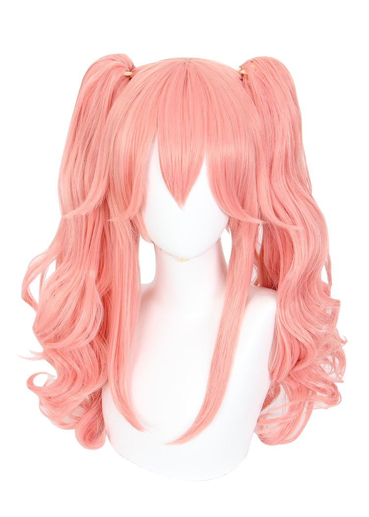 Cosplay Wig - CS 415B-Cosplay Wig-UNIQSO UK