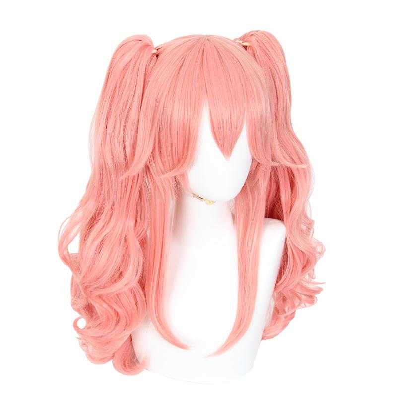 Cosplay Wig - CS 415B-Cosplay Wig-UNIQSO UK