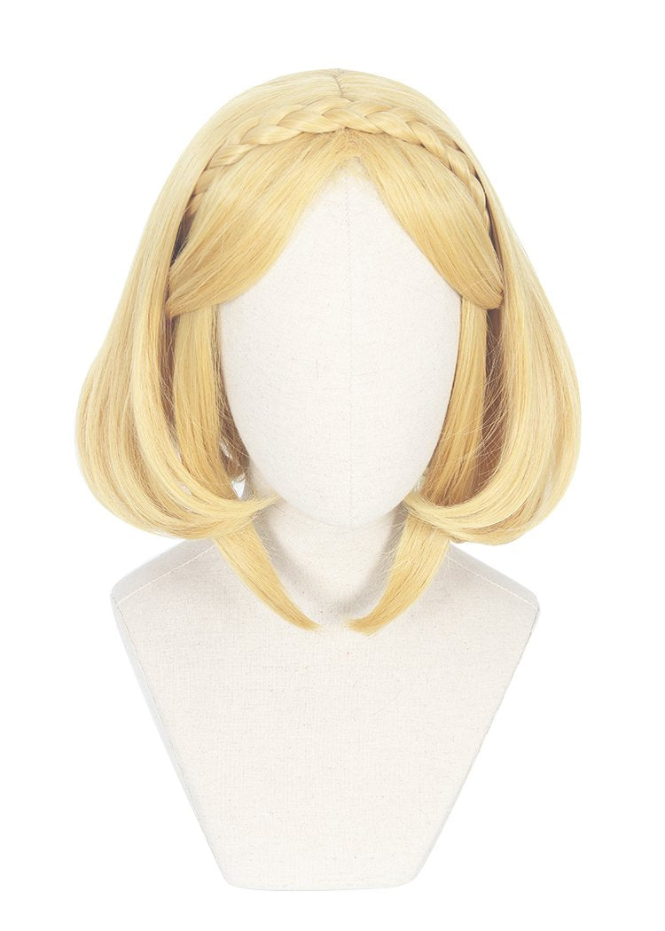 Cosplay Wig - CS 416A-Cosplay Wig-UNIQSO UK